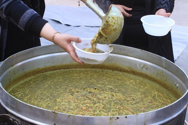 آوای غریب مهتاب؛ مرثیه‌ای برای بضعه الرسول در دبیرستان‌ولایت بهارستان‌دو
