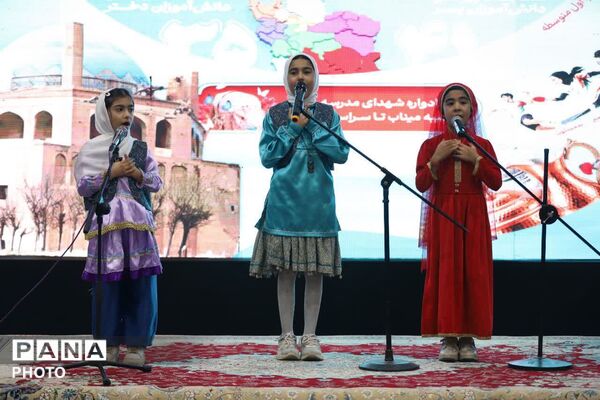 آغاز مسابقات ورزشی دانش‌آموزان پسر استان زنجان