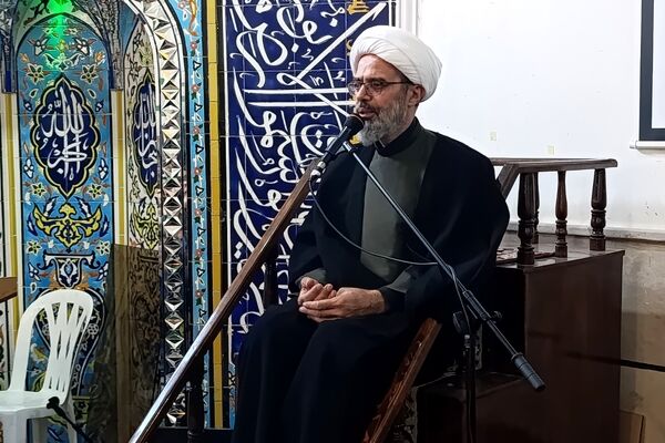 سرباز آیت‌الله سیدمجتبی خامنه‌ای هستیم
