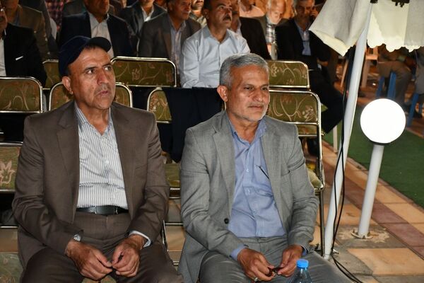 برگزاری جشن گرامیداشت مقام معلم در مه ولات