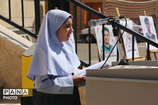 کلاس‌اولی‌ها، مهمانان ویژه جشن شکوفه‌ها در شهرستان ملارد