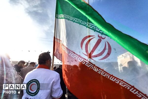 اجتماع میثاق با امام شهید و بیعت با رهبر منتخب در دیشموک