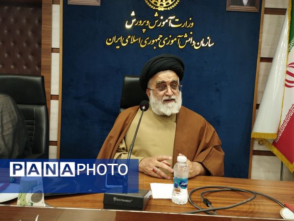 دوره آموزشی حج عمره آغاز شد