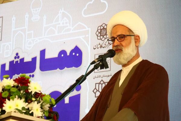 مشهد اردهال میزبان رویداد بزرگ توسعه گردشگری