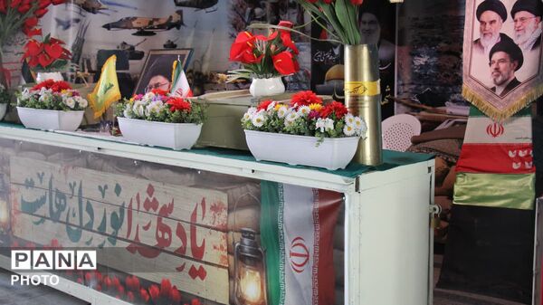 اجتماع باشکوه، حضور پرشور جوانان و خدمات متنوع فرهنگی و اجتماعی در مصلای بزرگ امام خمینی (ره)