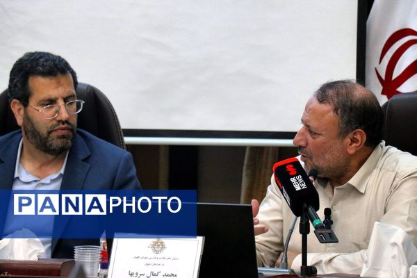 اولین نشست خبری میدان ۱۴ صفر ۳ 