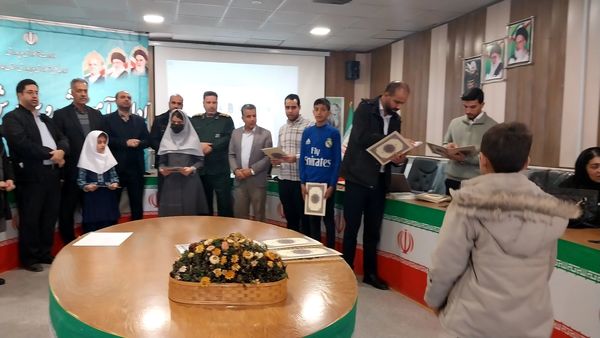 تجلیل از برگزیدگان برنامه‌نویسی، دیجیتال و طرح جابربن حیان