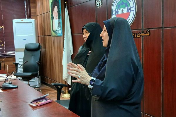 عفاف و حجاب: نماد پاکی و هویت فرهنگی در شهرستان ملارد