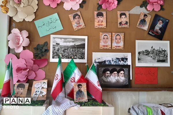 جشن «جوانه‌ها» آغاز یک فصل تازه برای هفتمی‌ها