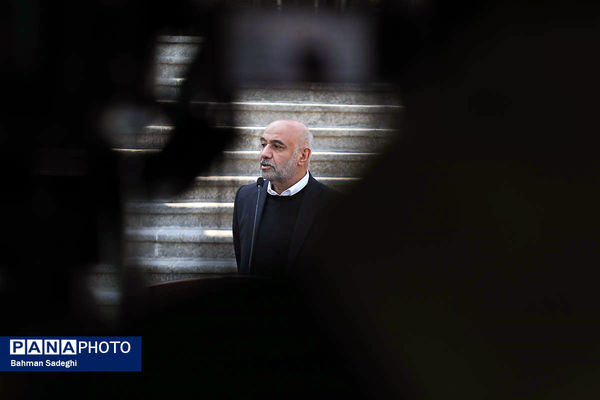 حاشیه جلسه هیات دولت - 17 دی