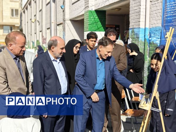 زنگ پرسش مهر ریاست جمهوری نواخته شد