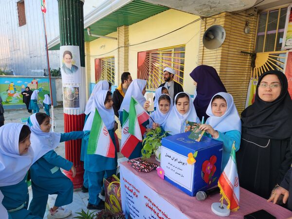 پویش ایران همدل در گلوگاه 