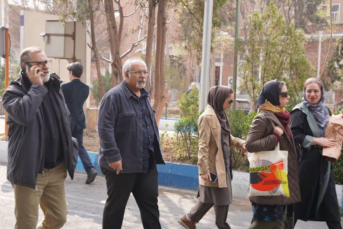 تاکید «محمدمهدی عسگرپور» بر نقش پررنگ سینما در ثبت وقایع و درج آن در حافظه تاریخی