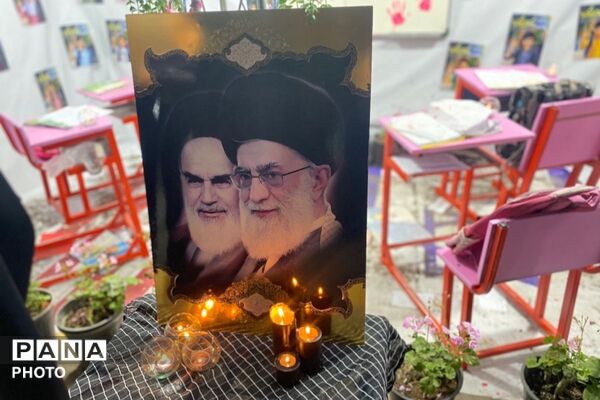 حماسه شبانه در ورامین؛ حضور مردمی که تاریکی را به روشنای همدلی بدل کردند