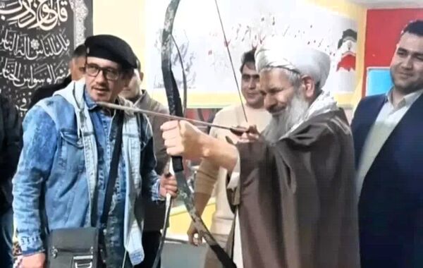 امام جمعه‌ای پای کار ورزش