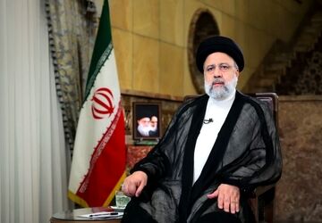 همدان در دومین سالگرد شهادت شهید رئیسی، یاد و راه او را گرامی داشت