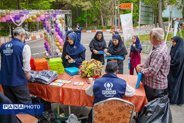  اردوی ملی خبرنگار مسئله‌محور پانا