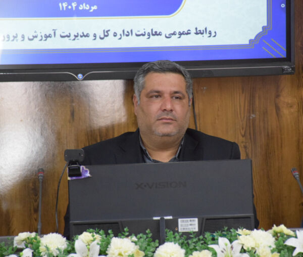 همایش تجلیل از خبرنگاران پانا در تربت حیدریه