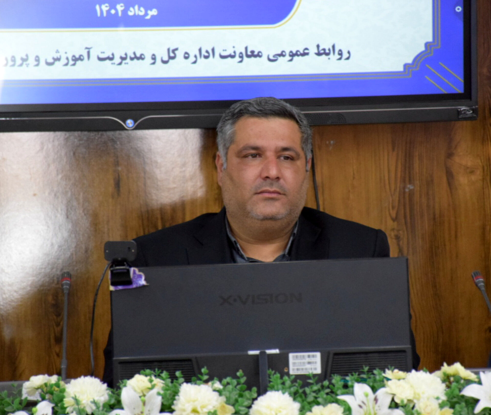 خبرنگاران باید صدای رسای مردم و زبان گویای حقیقت باشند