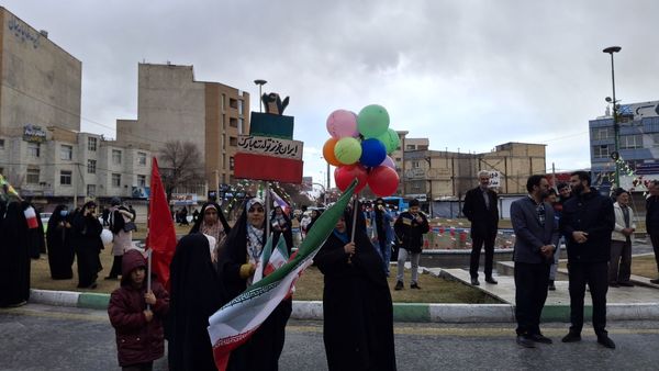 ۲۲ بهمن، تجدید میثاق با آرمان‌های انقلاب