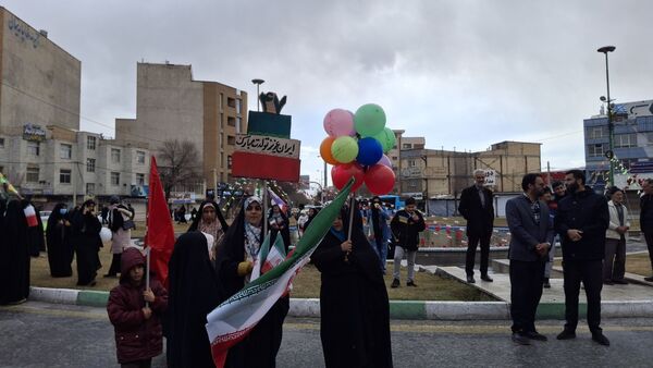 ۲۲ بهمن، تجدید میثاق با آرمان‌های انقلاب