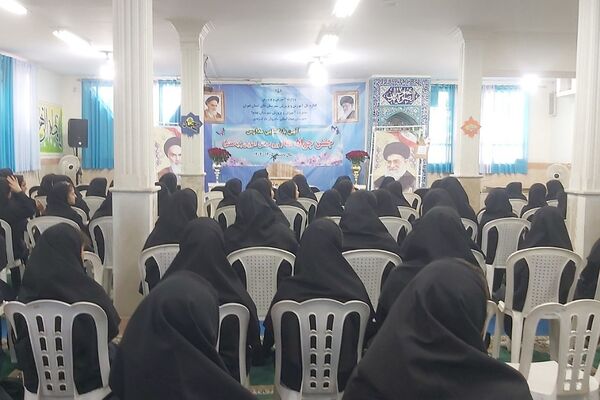 شکوفایی جوانه های دانش در پیشوا