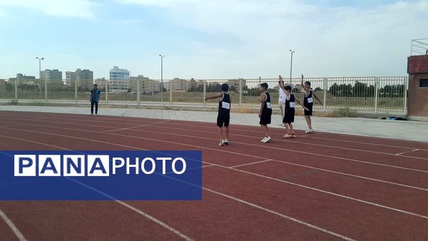 اولین روز از بزرگترین رویداد ورزشی استان خراسان رضوی در نیشابور 