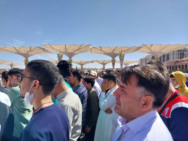 سفر عشق