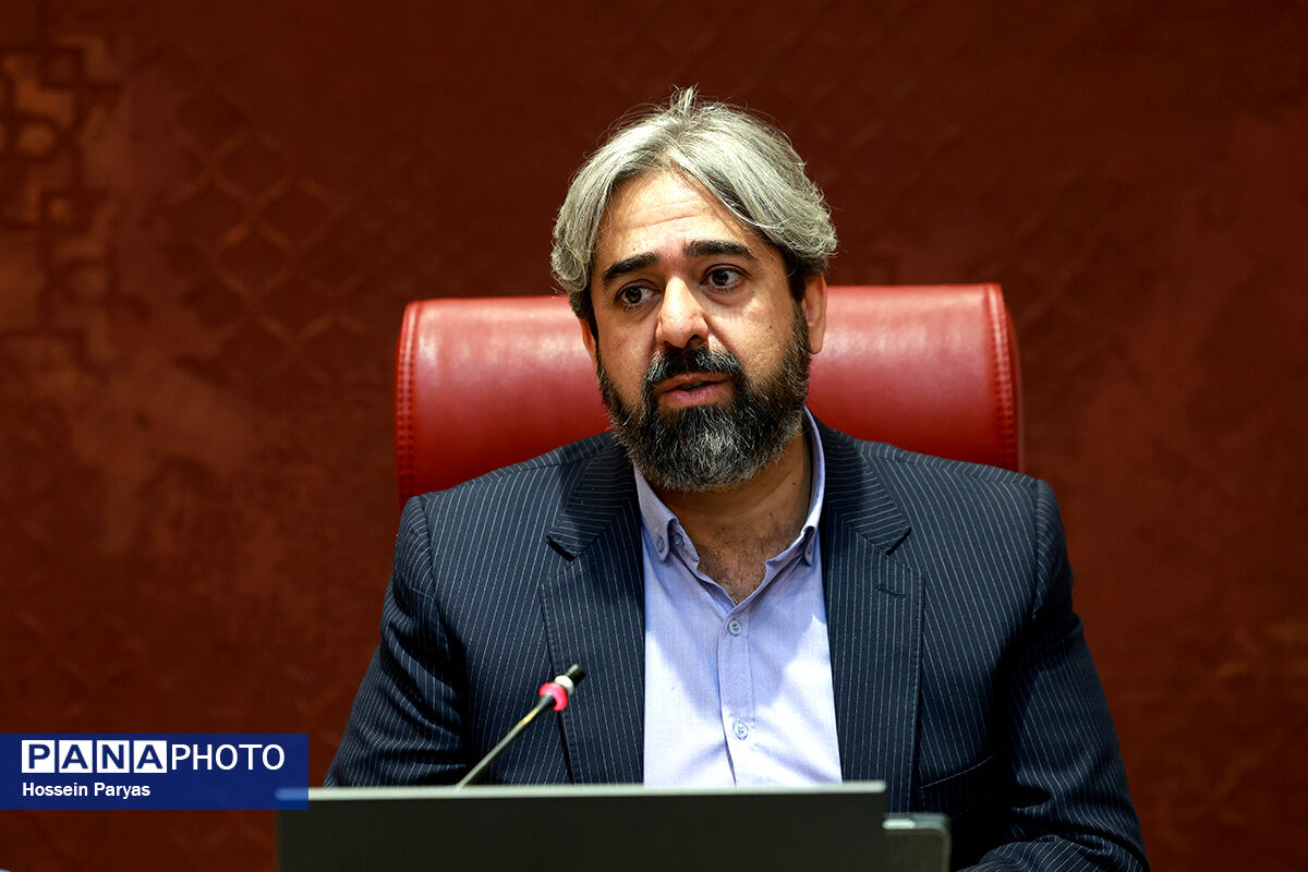 کنگره «راسخ» پیوند نسل نوجوان با فرهنگ ایثار را تقویت کرد