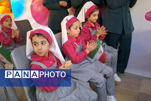 رویداد بزرگ استانی جشن غنچه‌ها در شیراز  