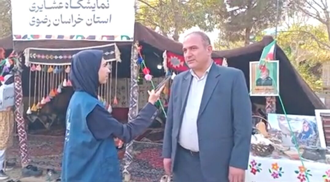 بیش از ۲۰۰ مدرسه تک‌دانش‌آموز در مناطق عشایری فعال است