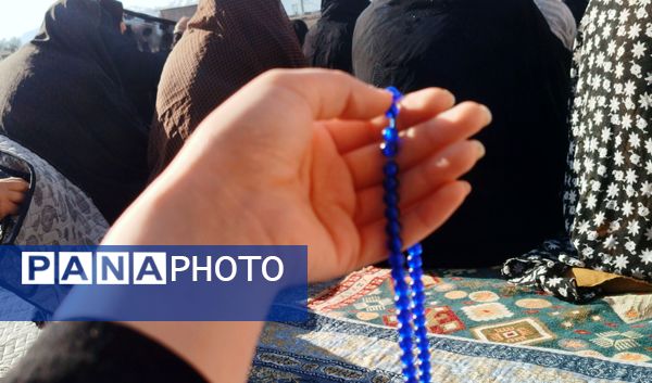 عید سعید فطر پیوندی برای دل‌ها