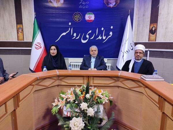 بازدید هیات همراه ریاست جمهوری از منطقه اورامانات