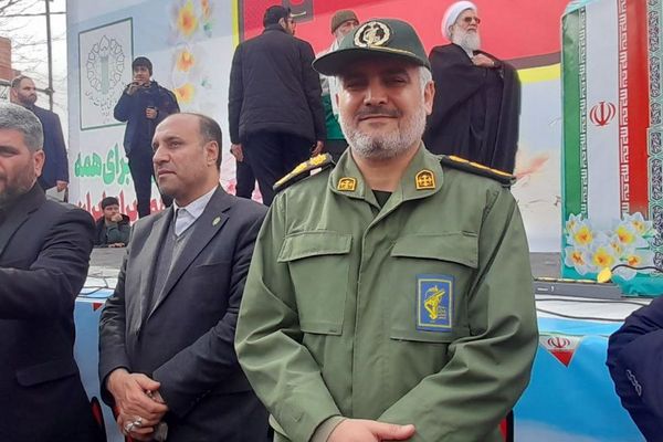 ۲۲ بهمن در ورامین، حماسه ای به وسعت یک شهر