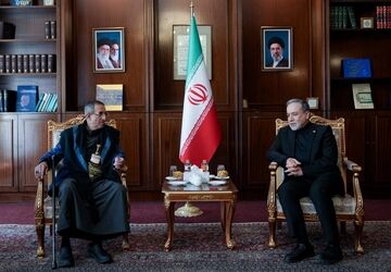 اعلام آمادگی ایران‌ برای استفاده از همه ظرفیت‌‌های دیپلماتیک جهت رفع محاصره ‌یمن