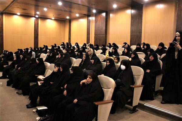 همایش گرامیداشت چهل و پنجمین سالروز عملیات طریق القدس در قم