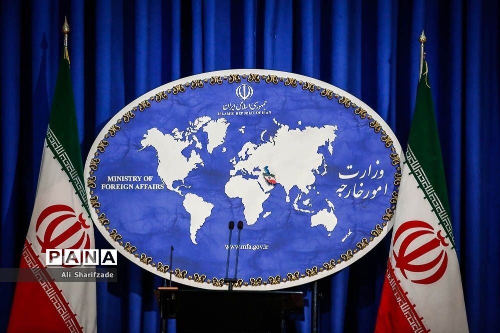 سفیر استرالیا در تهران از سوی وزارت امور خارجه احضار شد