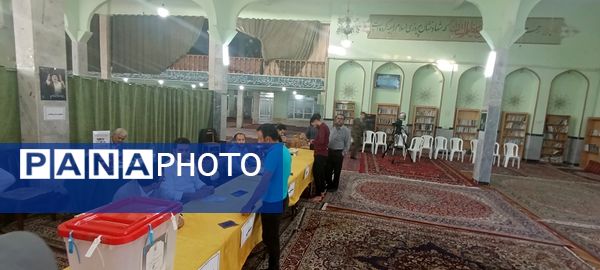 انتخابات سراسری ریاست‌جمهوری در شهرستان بجنورد