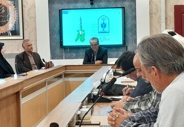 اقامه نماز اولین خواسته خداوند در قرآن هست 