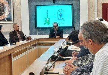 اقامه نماز اولین خواسته خداوند در قرآن هست 