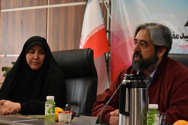 صدای نسل نو در مسیر تحول رسانه‌ای