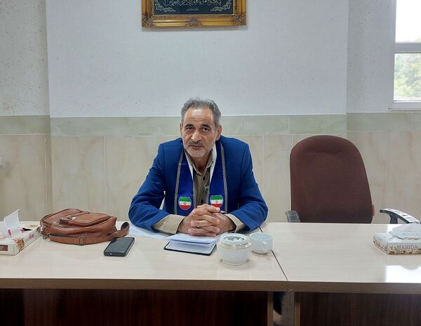 نشست هم‌اندیشی روسای سازمان دانش‌آموزی استان خراسان شمالی