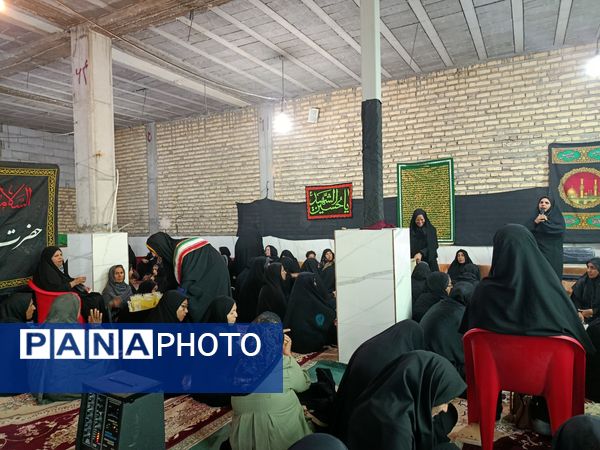 همایش پیاده‌‌‌روی رهروان زینبی