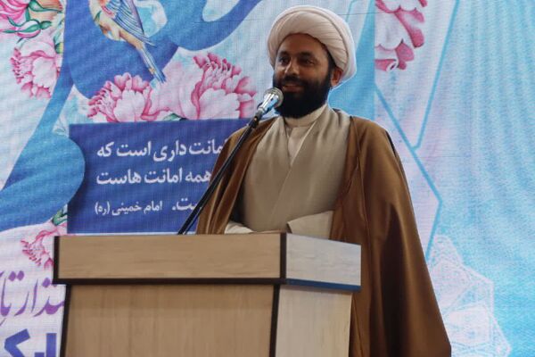 تجلیل از معلمان نمونه و سرآمد شهرستان اسلامشهر