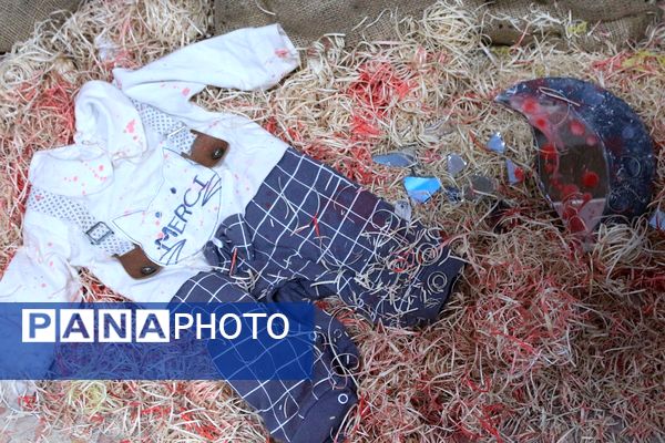 افتتاحیه «مدرسه انقلاب» در مدرسه تقوی‌پیشگان بهارستان‌دو