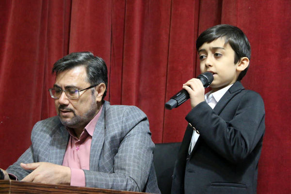 کارگاه توجیهی محفل «زندگی با آیه‌ها» در ماه مبارک رمضان