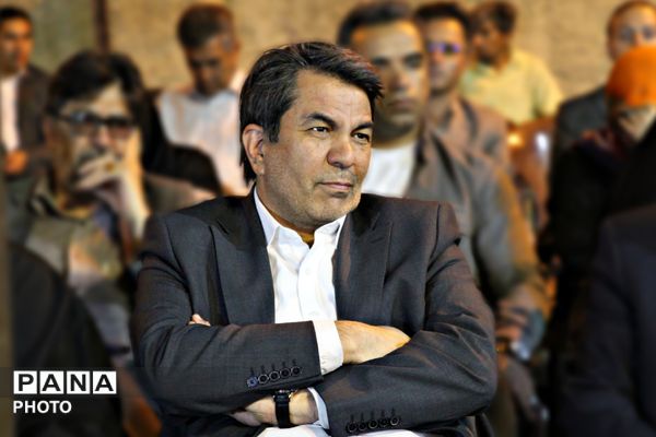 سیزدهمین سوگواره ملی تعزیه دهزیار