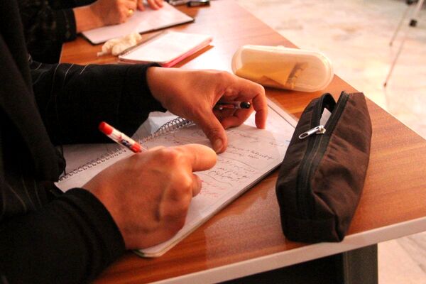 آغاز مسیر نوین آموزش در قیامدشت