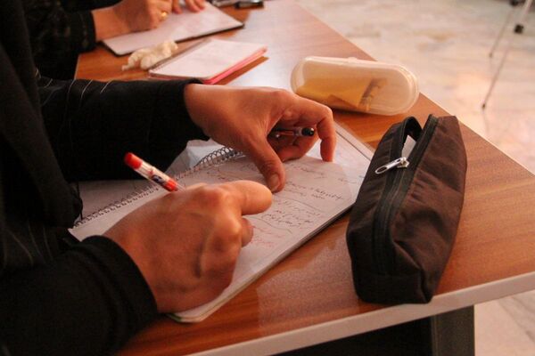 آغاز مسیر نوین آموزش در قیامدشت