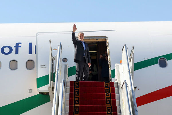 پزشکیان سه‌شنبه به نیویورک می‌رود